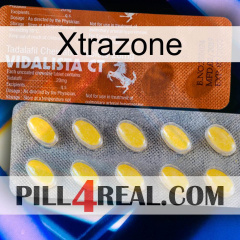 Xtrazone 42